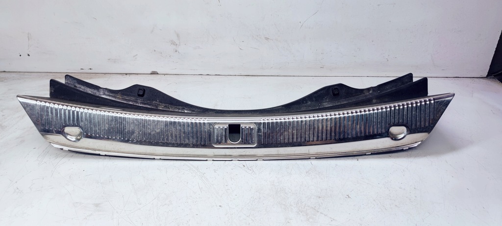 фото №1, Накладка поперечина задня audi a8 d4 4h0863471