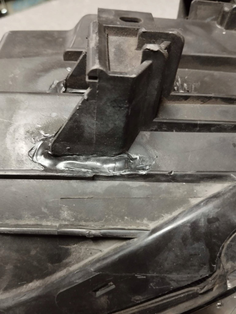 фото №11, Фара лампа левая led kia sportage 3 iii sl 10-15 92101-3u250