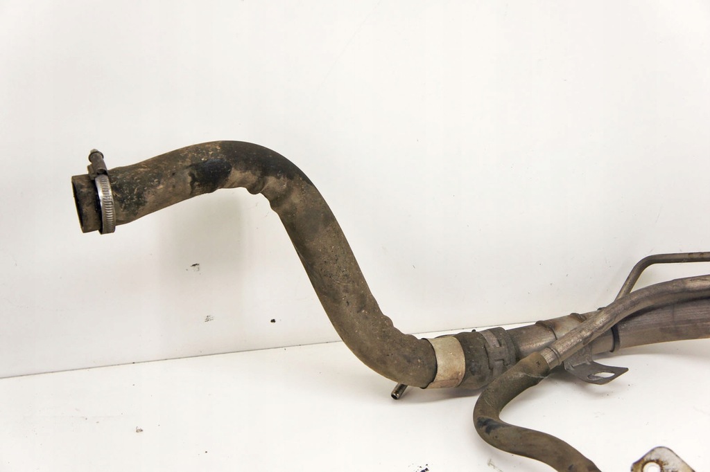 фото №6, Jw392 jaguar xj x351 5.0i труба заливная горловина топлива