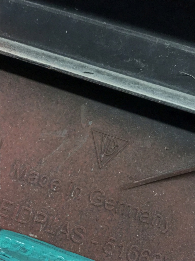 фото №6, Впуск воздуховод воздуха porsche panamera 971121333b