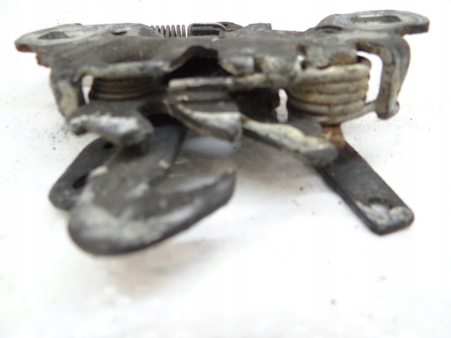 фото №4, Peugeot 508 i замок капот засувка