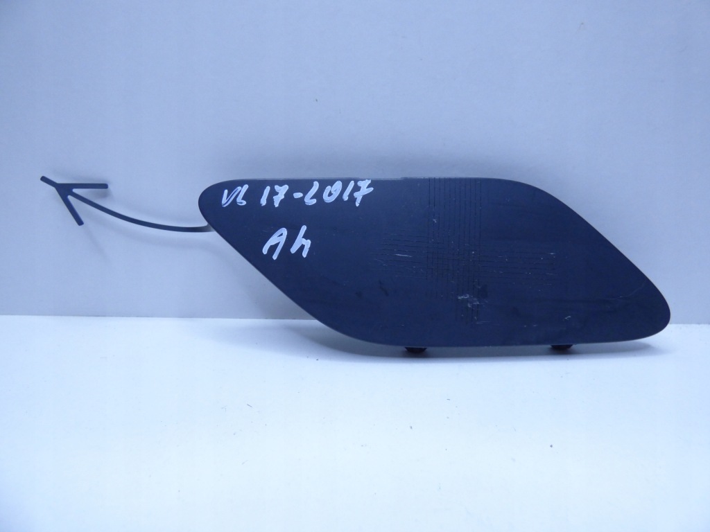 фото №1, Заглушка фаркоп задня opel insignia b