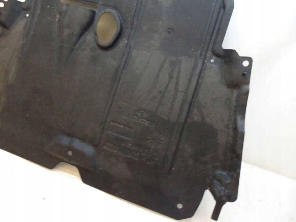 фото №3, Защита плита pod двигатель renault espace v