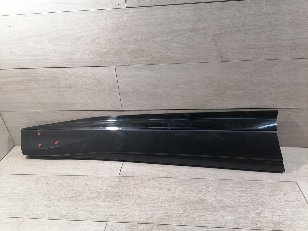 фото №1, Audi q4 молдинг двері лівий перед 89a853959b