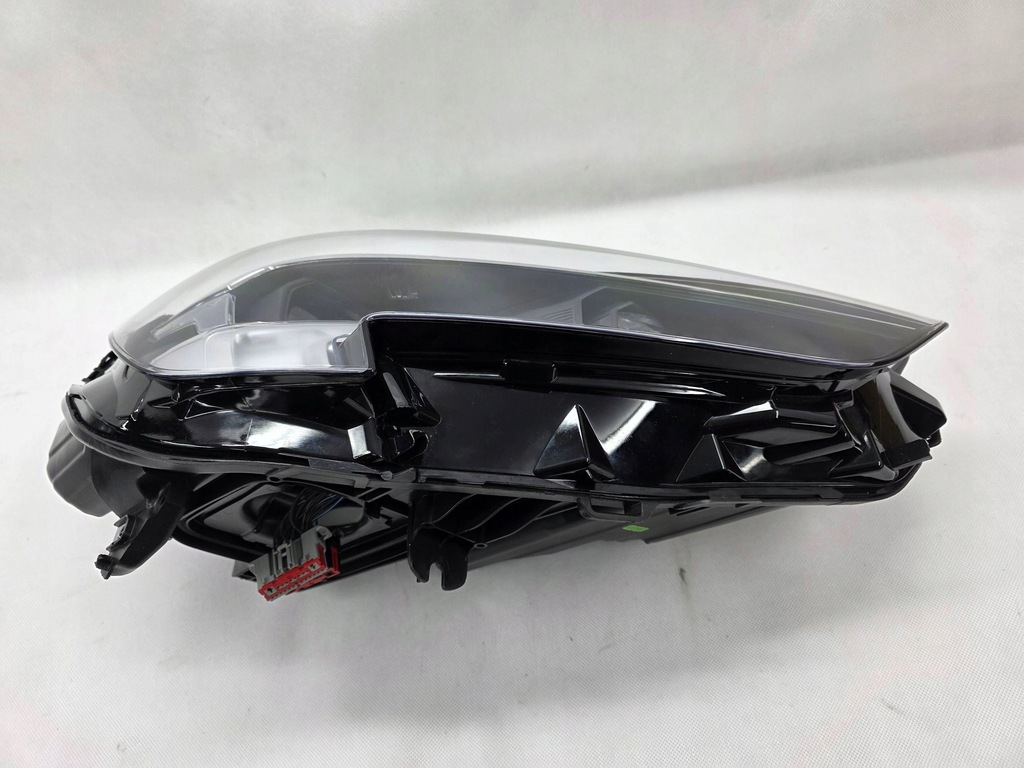 фото №15, Opel insignia ii b lift лампа перед права full led 39136836 intelli lux