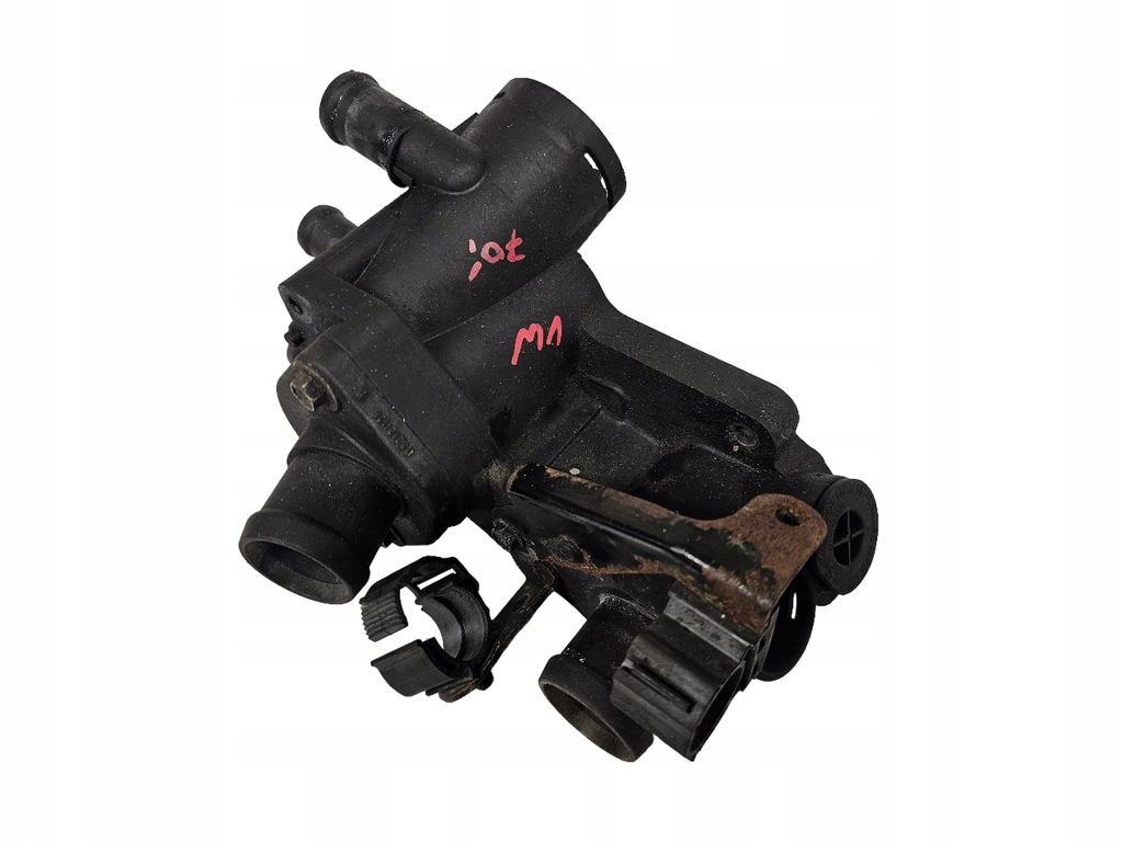 фото №1, Volkswagen seat skoda корпус термостата 032121111ae