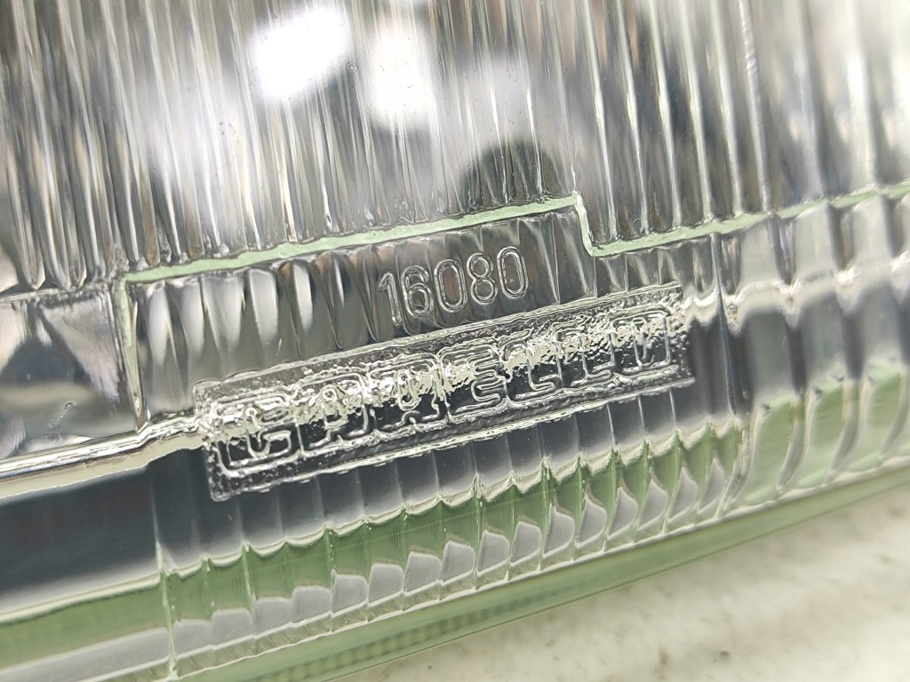 фото №4, Лампа лівий перед fiat tempra ...-1996 magneti lpb082 / 7672103