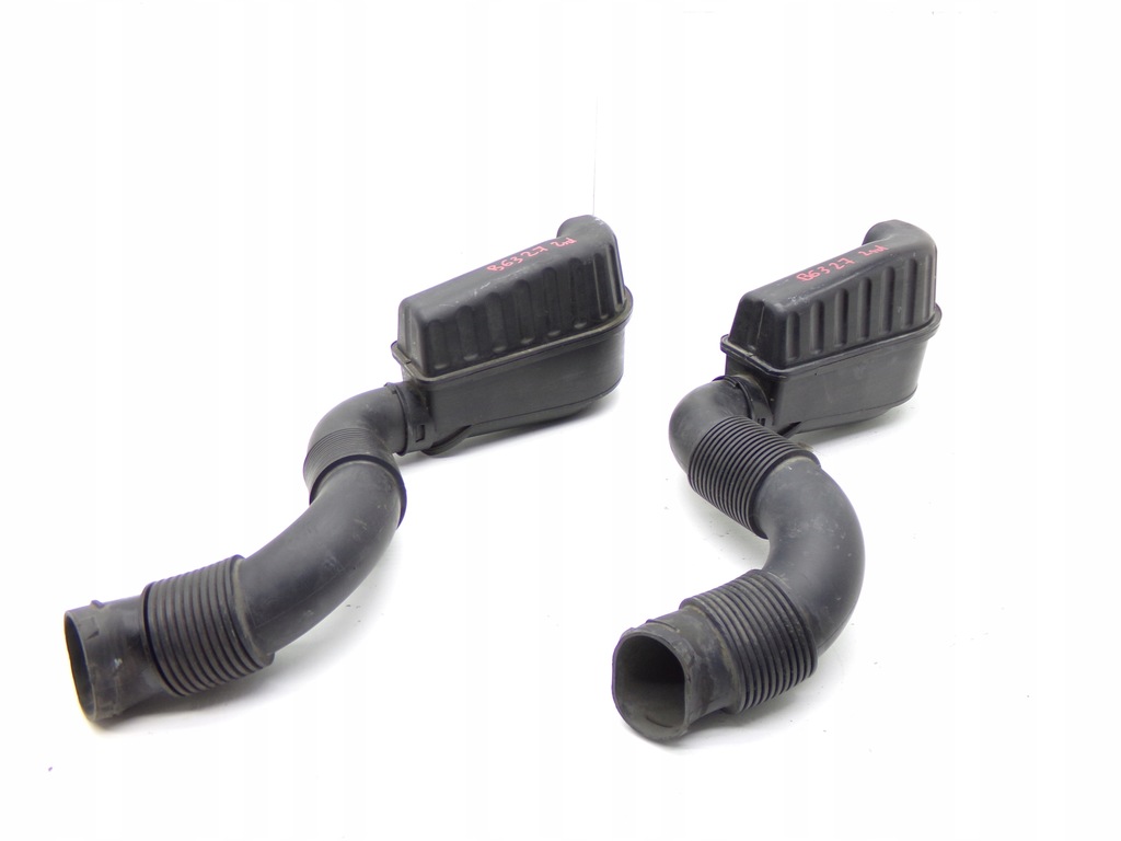 фото №1, Резонатор воздуха mini cooper r56 2754425