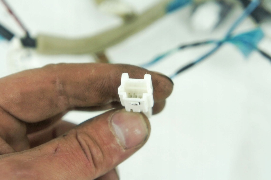 фото №8, Iw395 infiniti q50 s жгут крыша потолочный