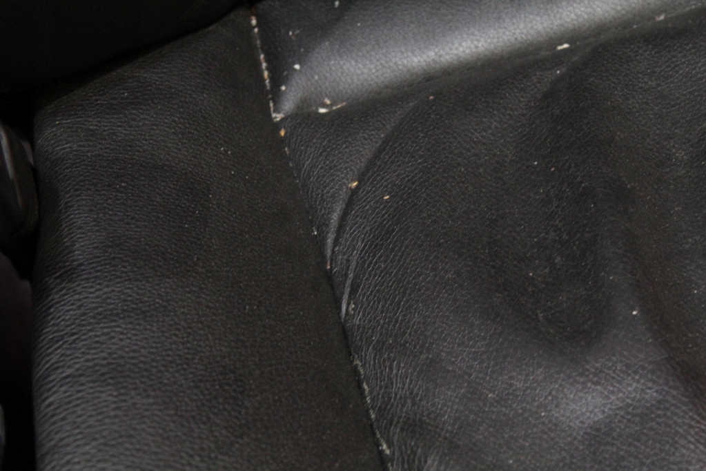 фото №12, Сидіння сидіння комплект обшивка обшивки шкіряний bmw e61 lift 07-10