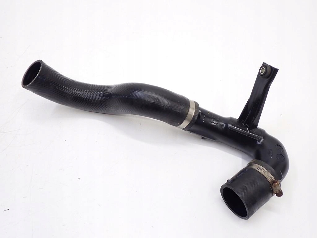 фото №1, Wąż шланг труба интеркулер воздуха toyota hilux viii 2.4 d-4d 2gd 18r