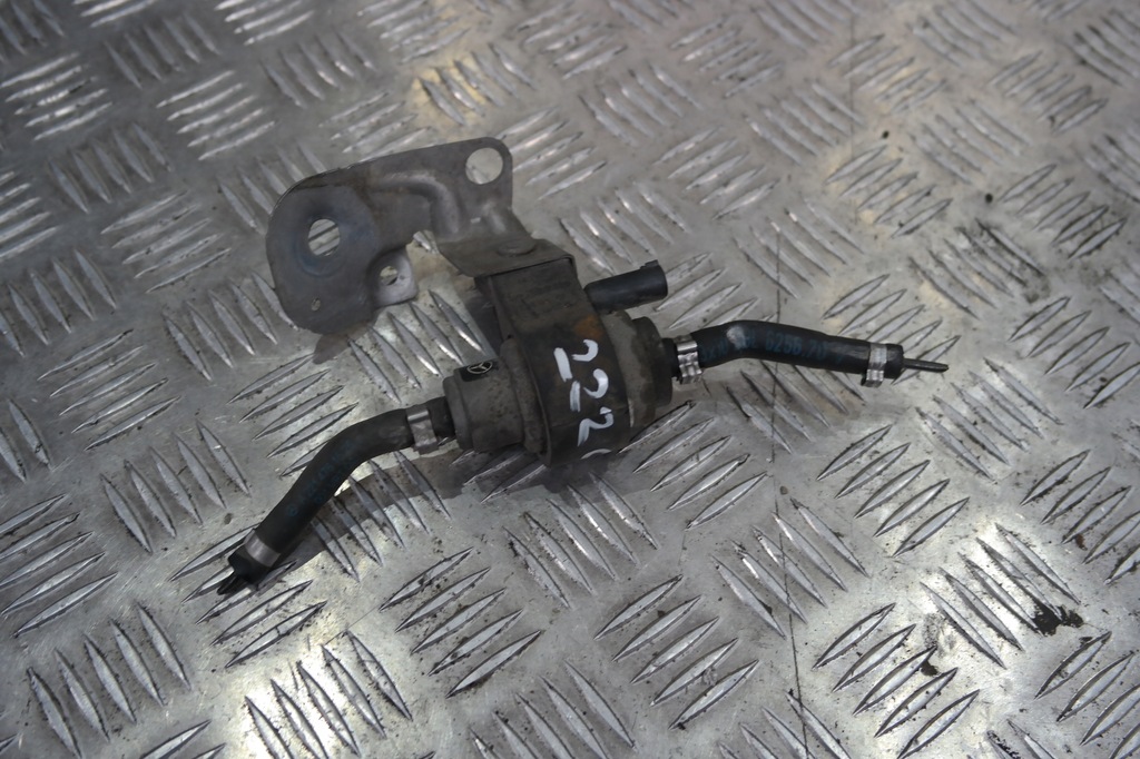 фото №1, Mercedes w222 помпа пального webasto a2224700794