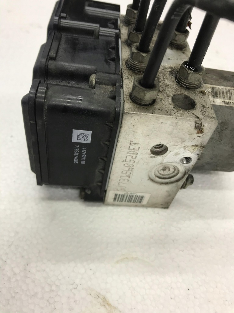 фото №4, Насос тормозная abs 6785681 mini cooper r56 06-