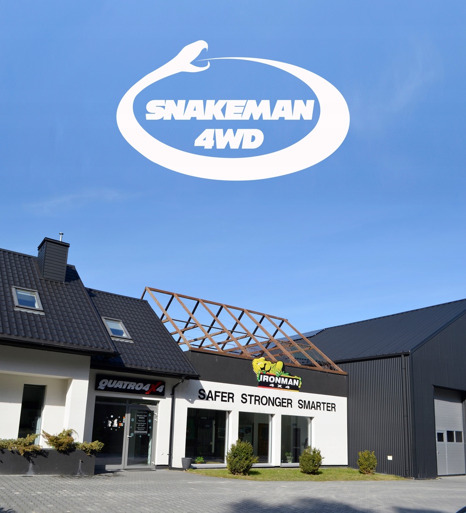 фото №6, Mitsubishi l200 2006-2015 - lift kit заднего подвеска 2 cale