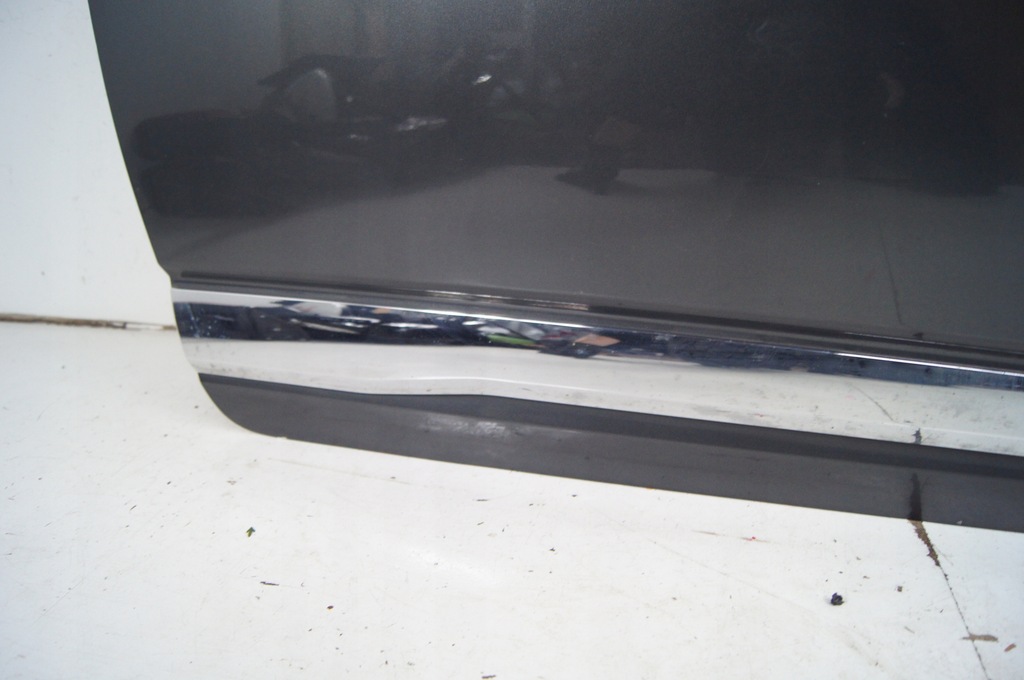 фото №10, Дверь передние citroen ds3 правое ktp