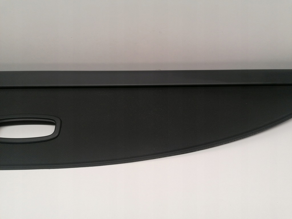 фото №4, Kia niro шторка багажника оригінал 16-22