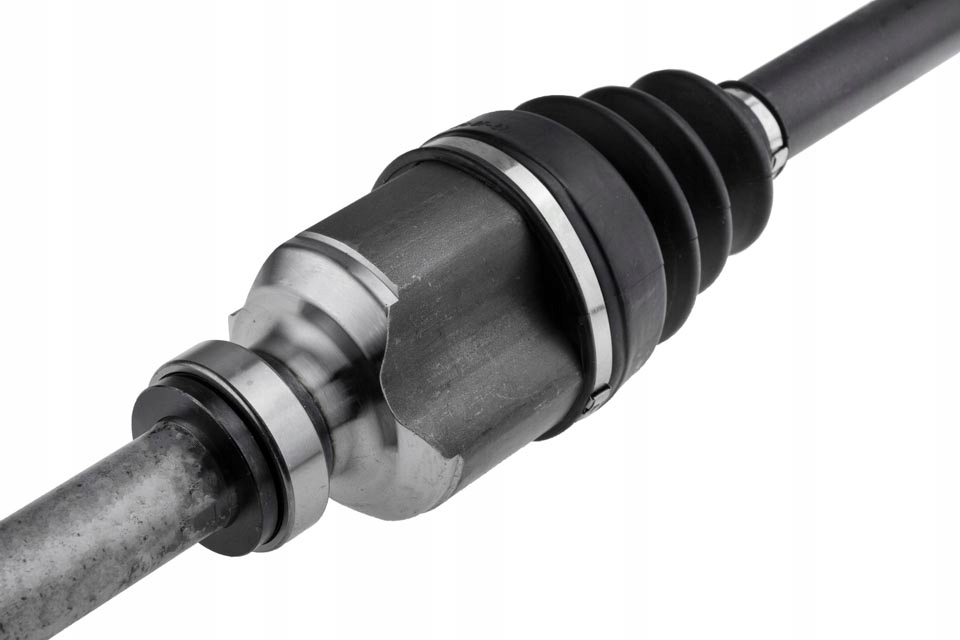 фото №4, Приводной вал приводная шарнир npw-ct-119 перед правая