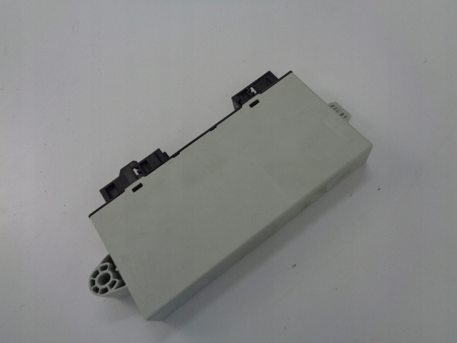 фото №2, Модуль cas bmw x3 f25 2010-