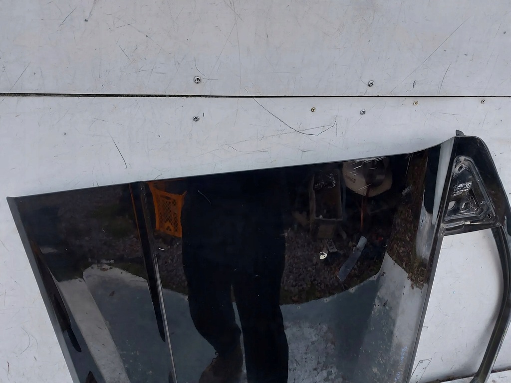 фото №13, Dodge ram левая дверь передние перед водителя