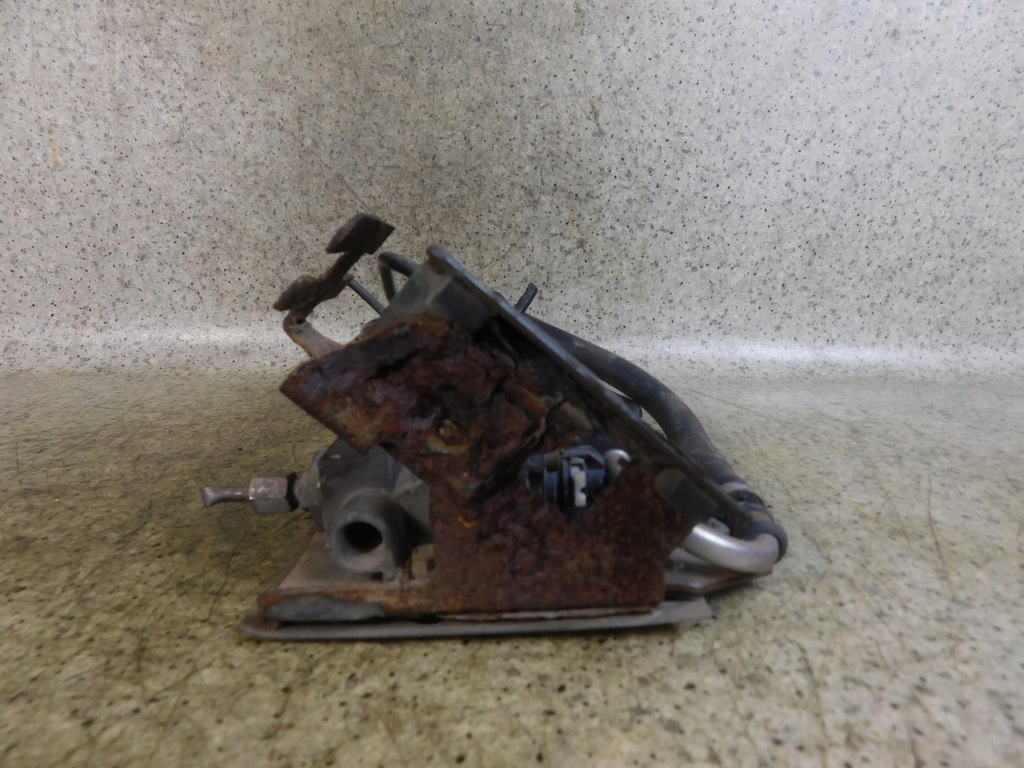 фото №3, 0444011004 форсунка дозатор abdlue scania r 2004