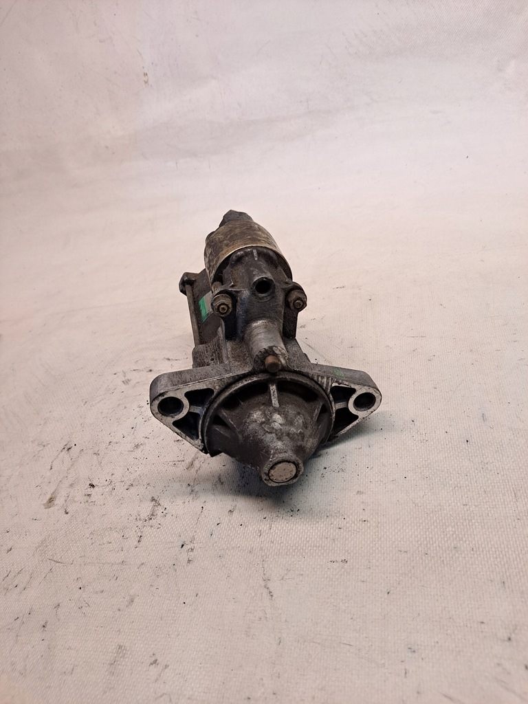 фото №4, Стартер rover 75 1.8 b nad101410