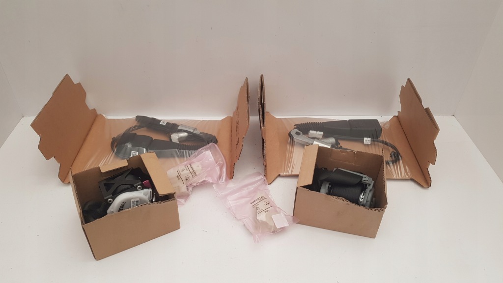 Купить Ремень безопасности передний натяжитель поперечина bmw x3 f25 7258431 7256645