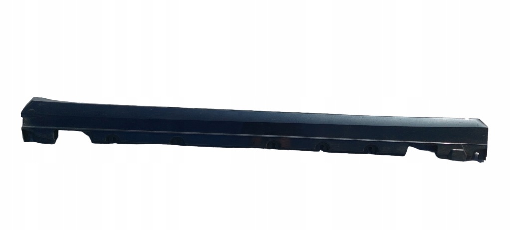 фото №1, Mercedes glk 204 lift 12-15 правая молдинг порог a2046982354