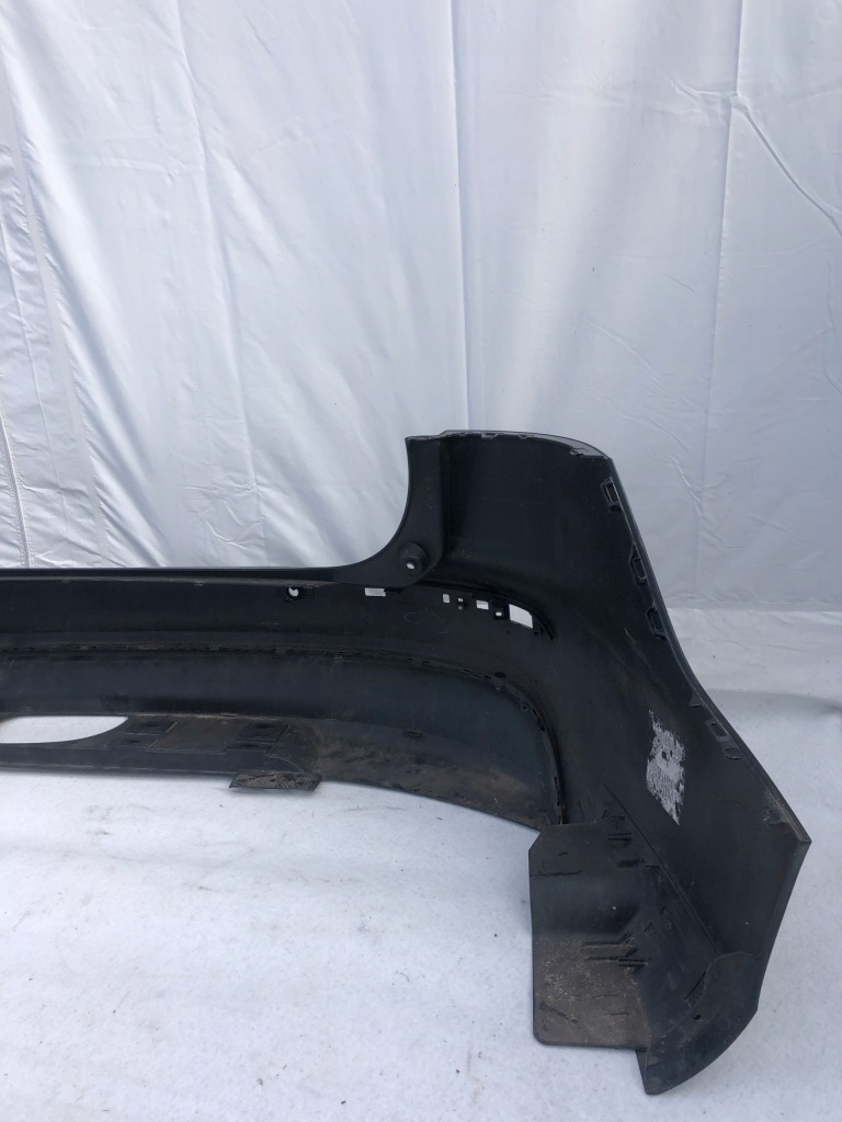 фото №13, Бампер задня volvo v60 2 ii 18- plus накладка o nr 32227003