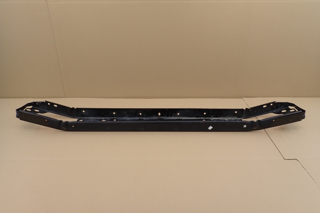 фото №10, Jeep wrangler jl балка бампера перед 68295606ab