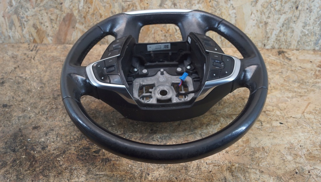 фото №6, Воздуховод citroen ds4 96754515zd