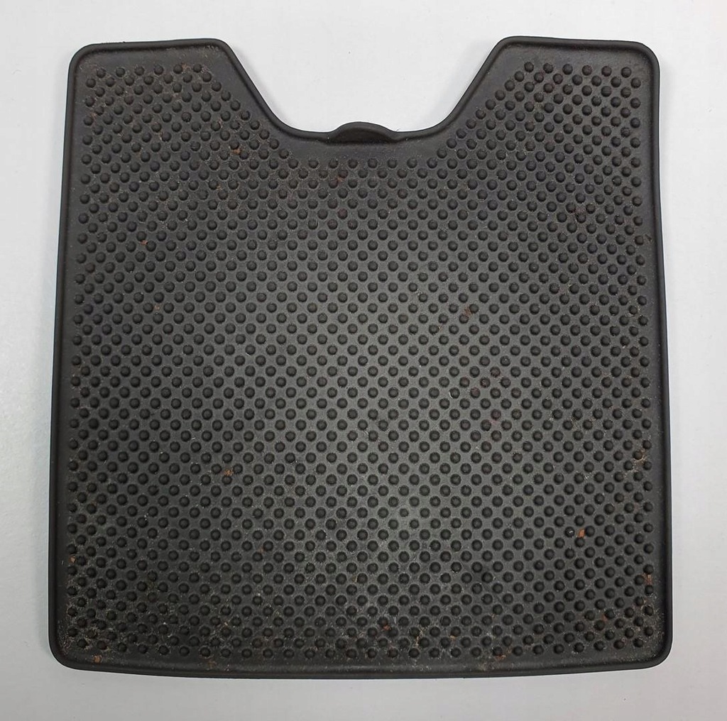 фото №1, Гумовий елемент вкладиш бардачка volvo c30 30755351