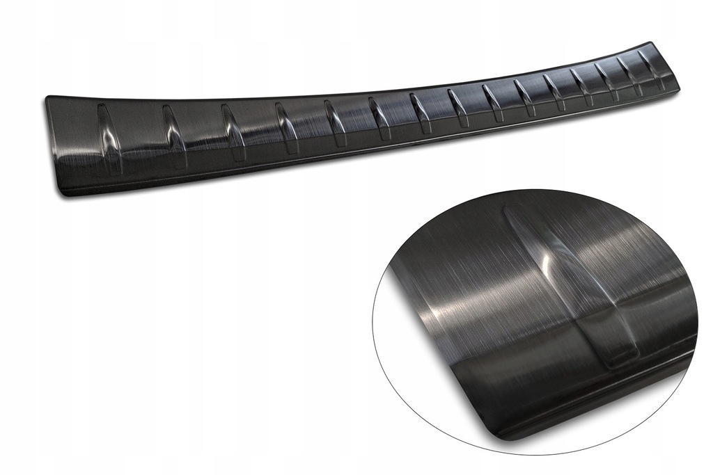 фото №8, Накладка молдинг na бампер mazda 2 hybrid zv 2022-