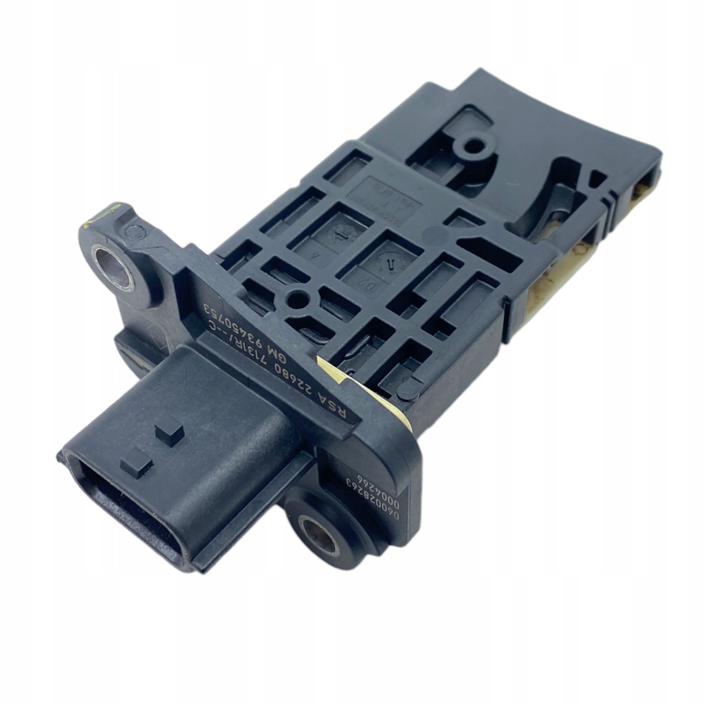 фото №12, Расходомер renault 226807131r