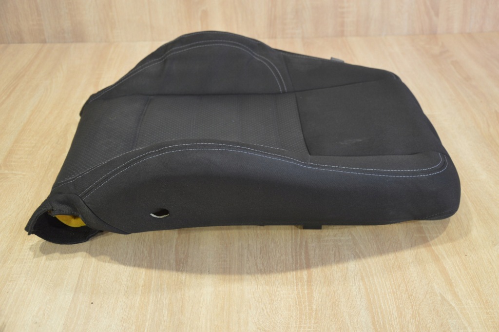 фото №4, Спинка сидіння правий перед laguna iii coupe