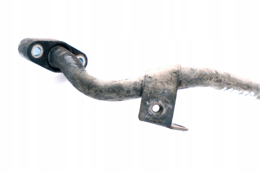 Mini r55 r56 lci r60 шланг масла труба turbo Цена