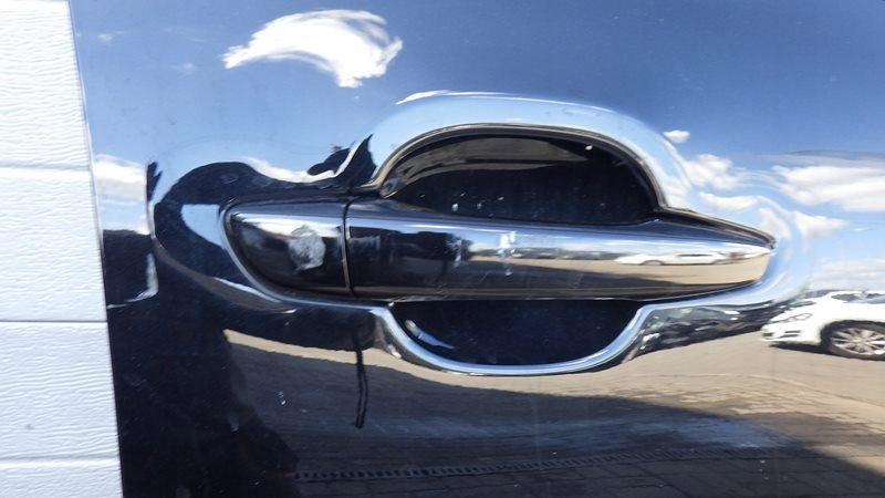 фото №7, Двері правий перед праве передні citroen c3 aircross