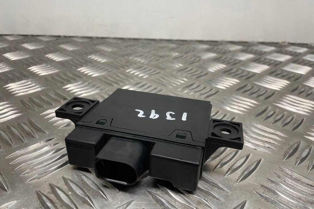 фото №8, Другое модули audi q5 8r 8r0907160 2.97l дизель 2014