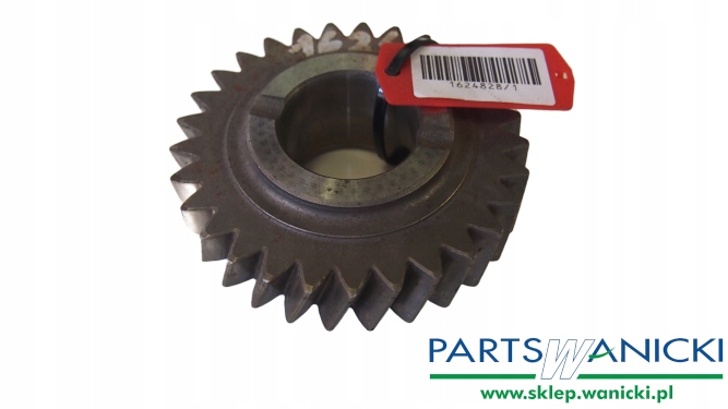 фото №1, Колесо зубчасте задній хід