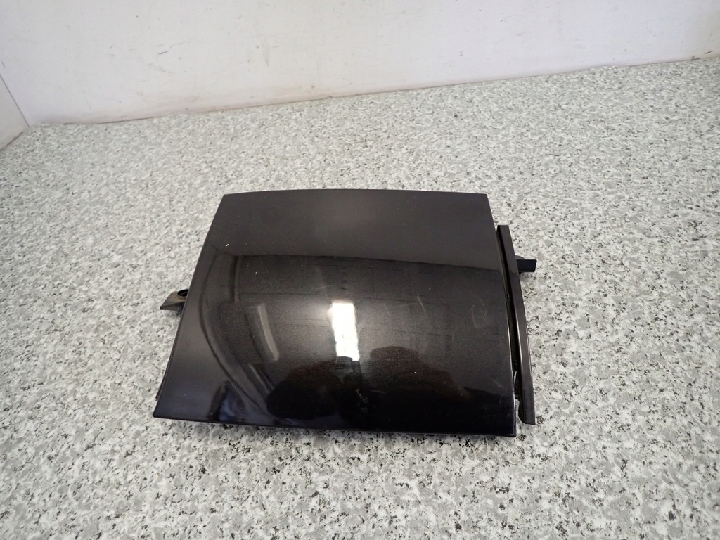 фото №7, Nissan note 06-09 молдинг лампы задняя левая lub правая