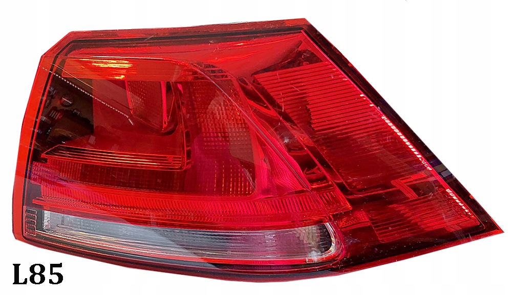 фото №1, Лампа права задня volkswagen vw golf vii 7 5g0945096