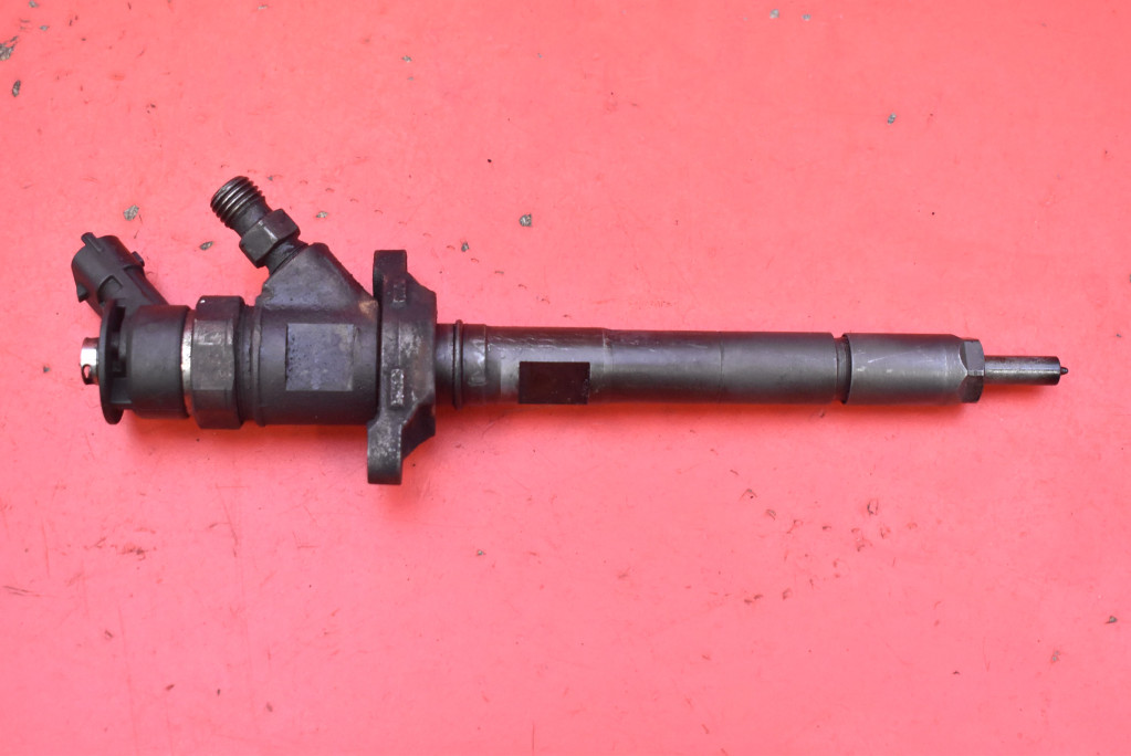 фото №5, Інжектор форсунка test 0445110311 peugeot partner 2 ii 1.6 hdi 90 km 08-12