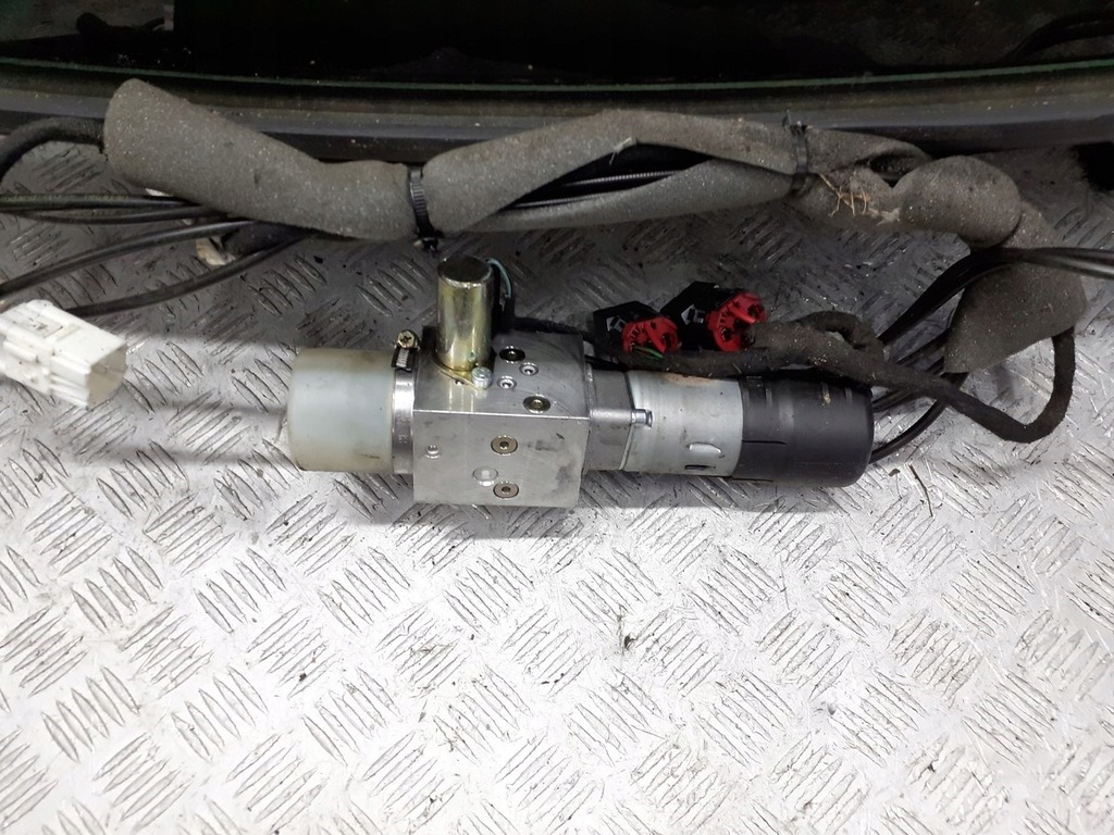 фото №6, Крыша складной peugeot 206 cc