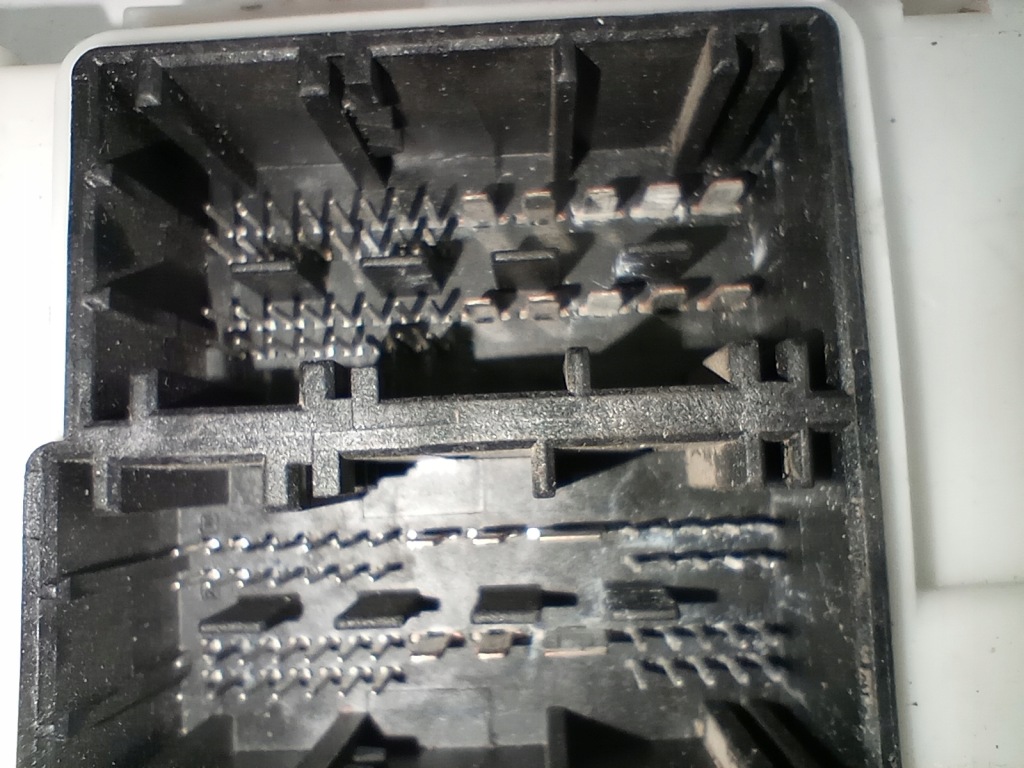 Mini countryman 2017 модуль блок керування bdc 9869876 європа Оригінал