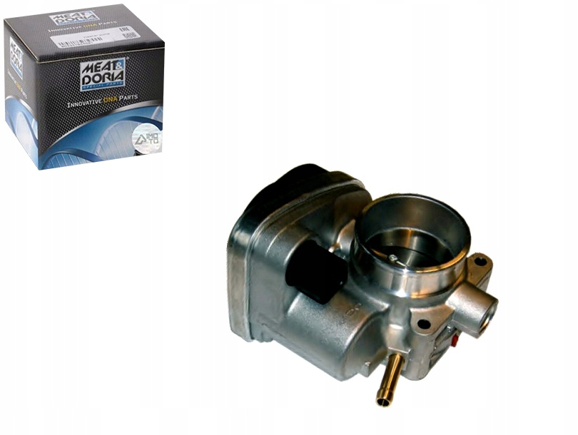 фото №1, Дросельна заслінка повітря mini r50 r53 r52 r56 1.6 06.01-02.12 meat