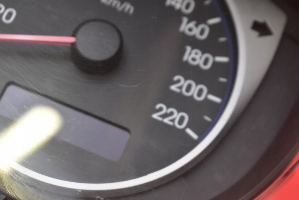 фото №14, Счетчик приборы eu 94006-1j175 a2c53423018 hyundai i20 1 i 1.2 16v 78 km