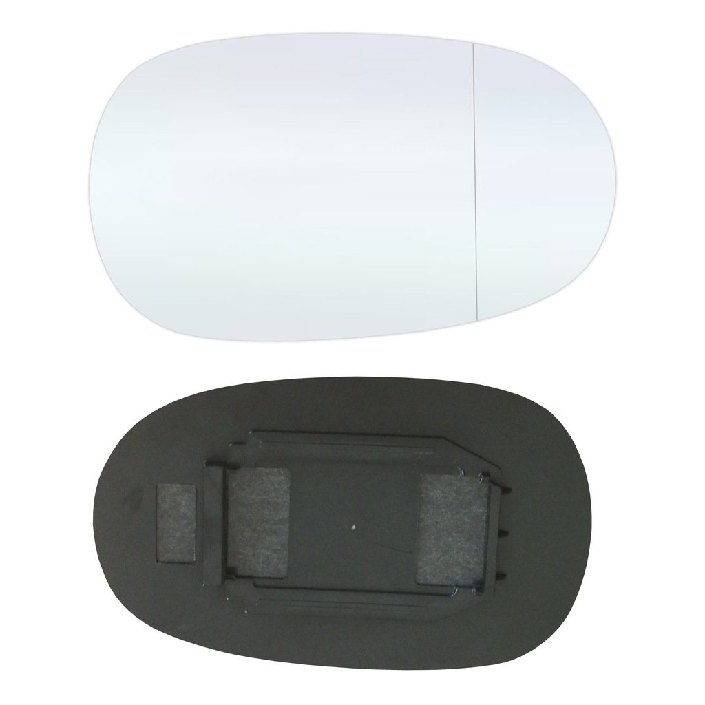 фото №1, Jaguar s-type r 02+ вкладыш зеркало правый асферическое+ pm