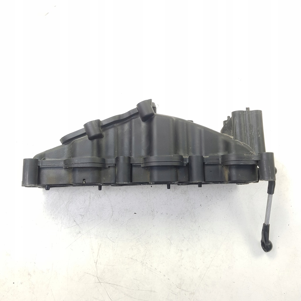 фото №2, Коллектор всасывающий правый 059129712 audi a4 a5 3.0 tdi