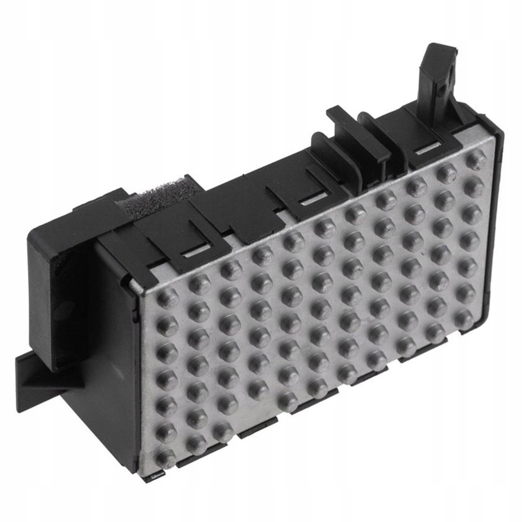 фото №1, Резистор резистор вентилятор mercedes c216 w221 2005-2013