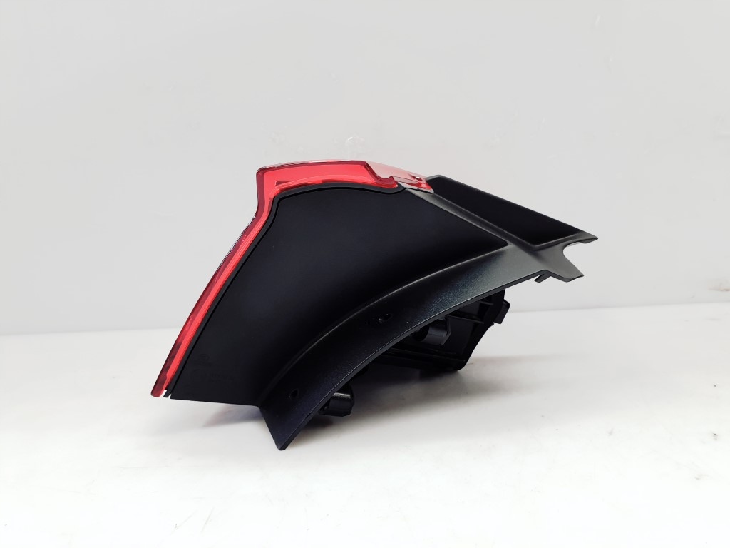 фото №6, Vw t-roc лампа задня led ory europa