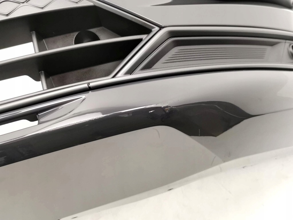 фото №14, Бампер перед seat tarraco fr li7f 6x pdc радар 5fj807221d новый org